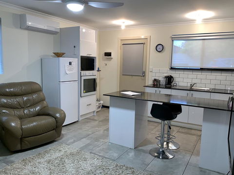 Inna Nutshell - Accommodation ACT 6