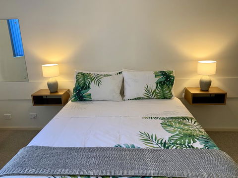 Inna Nutshell - Accommodation ACT 13