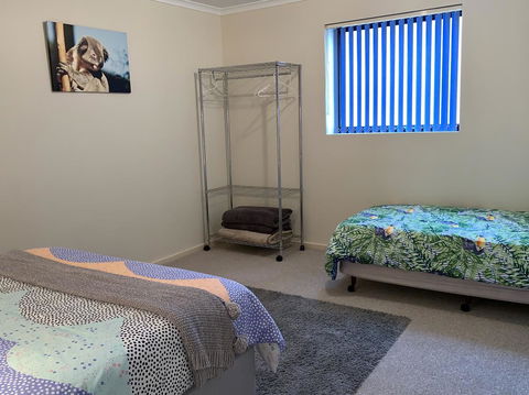 Inna Nutshell - Accommodation ACT 20