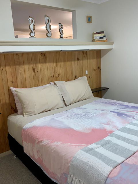 Inna Nutshell - Accommodation ACT 7