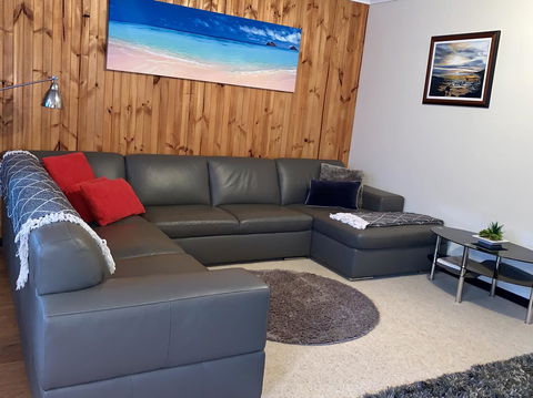 Inna Nutshell - Accommodation ACT 14
