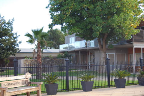 Barossa Valley Apartments - Accommodation ACT 1