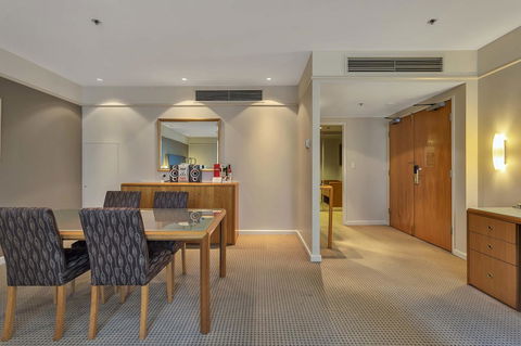 Stamford Plaza Adelaide - Accommodation ACT 33