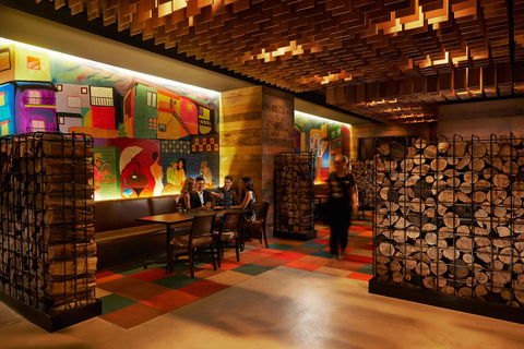 Stamford Plaza Adelaide - Accommodation ACT 10
