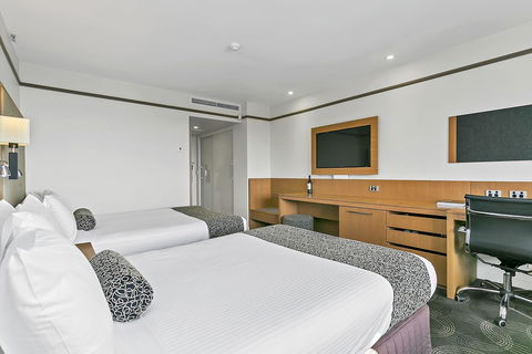 Stamford Plaza Adelaide - Accommodation ACT 35