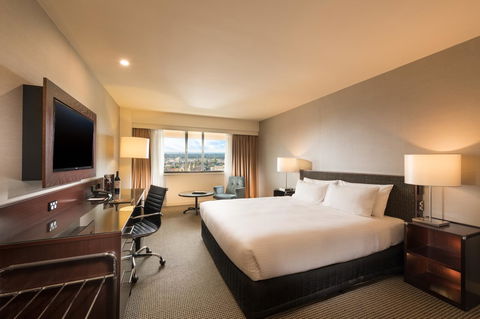 Stamford Plaza Adelaide - Accommodation ACT 6