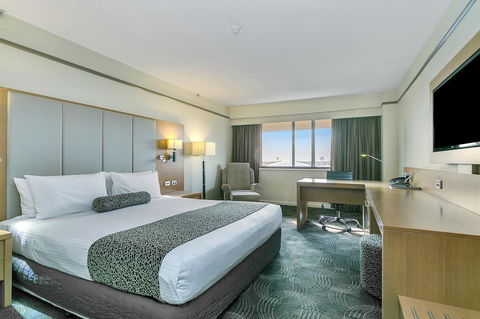 Stamford Plaza Adelaide - Accommodation ACT 30