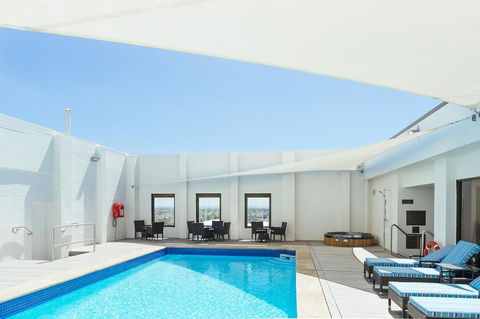 Stamford Plaza Adelaide - Accommodation ACT 4
