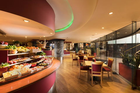 Stamford Plaza Adelaide - Accommodation ACT 3