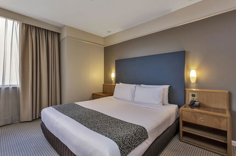 Stamford Plaza Adelaide - Accommodation ACT 32