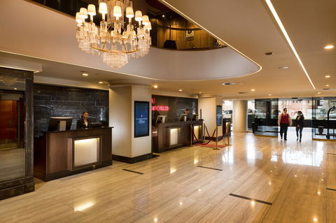 Stamford Plaza Adelaide - Accommodation ACT 22