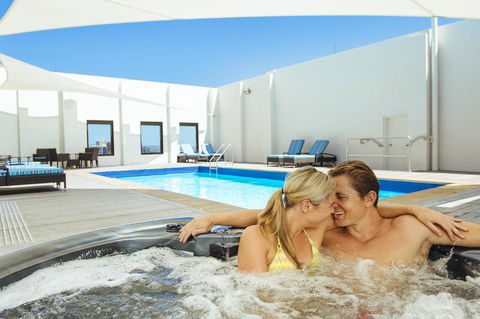 Stamford Plaza Adelaide - Accommodation ACT 44