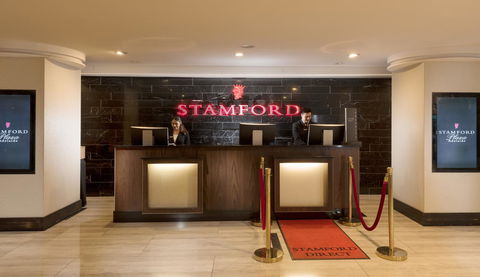 Stamford Plaza Adelaide - Accommodation ACT 21