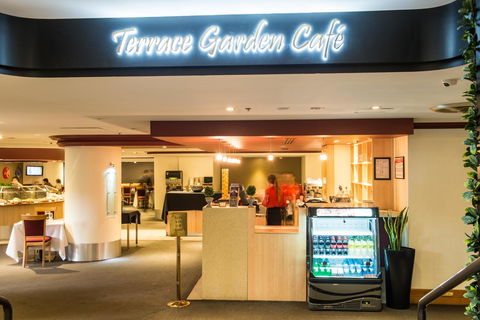Stamford Plaza Adelaide - Accommodation ACT 43