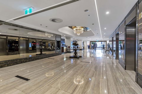 Stamford Plaza Adelaide - Accommodation ACT 23