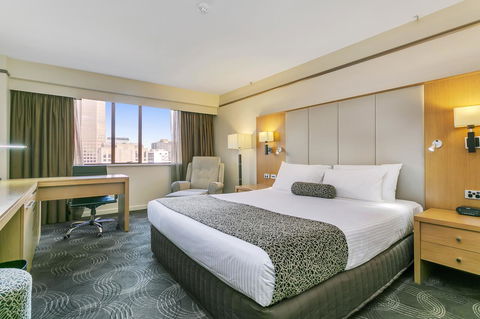 Stamford Plaza Adelaide - Accommodation ACT 14