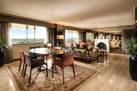 Stamford Plaza Adelaide - Accommodation ACT 37