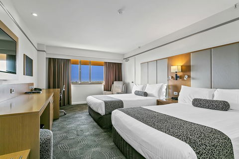 Stamford Plaza Adelaide - Accommodation ACT 15