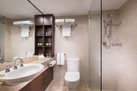 Stamford Plaza Adelaide - Accommodation ACT 9
