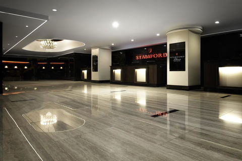 Stamford Plaza Adelaide - Accommodation ACT 24