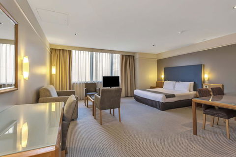 Stamford Plaza Adelaide - Accommodation ACT 16