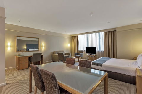 Stamford Plaza Adelaide - Accommodation ACT 31