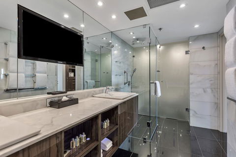 Stamford Plaza Adelaide - Accommodation ACT 39