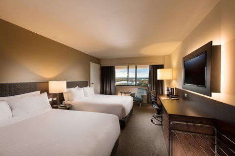 Stamford Plaza Adelaide - Accommodation ACT 8