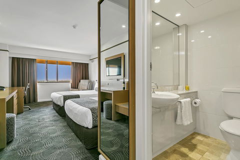 Stamford Plaza Adelaide - Accommodation ACT 34
