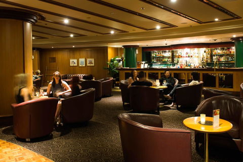 Stamford Plaza Adelaide - Accommodation ACT 28
