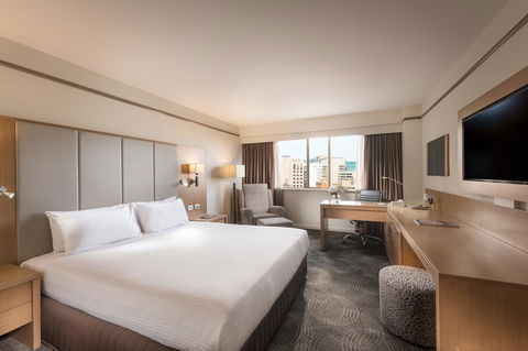 Stamford Plaza Adelaide - Accommodation ACT 17