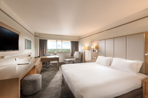 Stamford Plaza Adelaide - Accommodation ACT 7