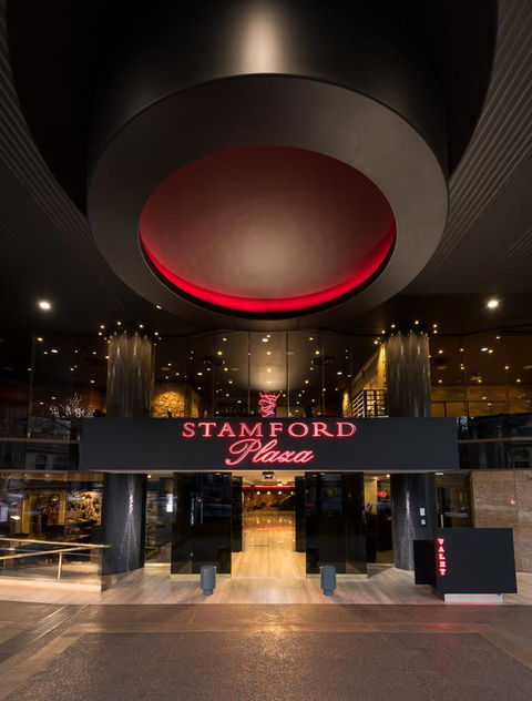 Stamford Plaza Adelaide - Accommodation ACT 1