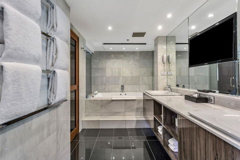 Stamford Plaza Adelaide - Accommodation ACT 42
