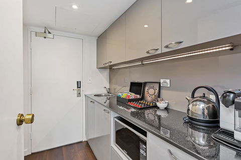 Stamford Plaza Adelaide - Accommodation ACT 41