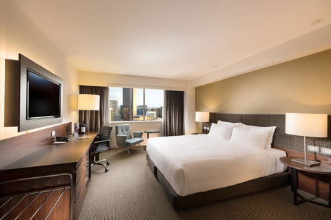 Stamford Plaza Adelaide - Accommodation ACT 13