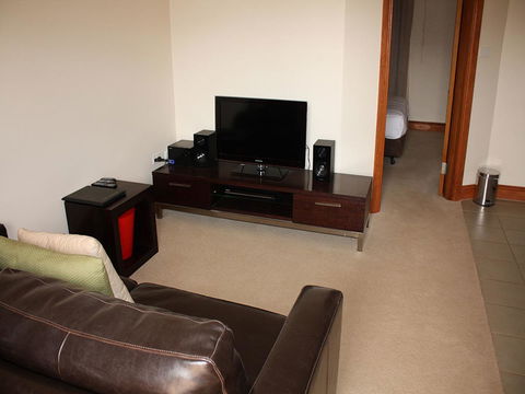 BIG4 Stuart Range Outback Resort - Accommodation ACT 12