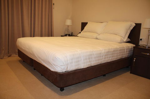 BIG4 Stuart Range Outback Resort - Accommodation ACT 19