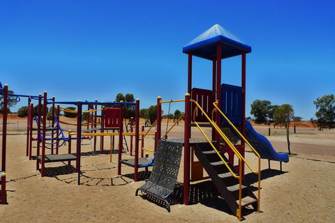 BIG4 Stuart Range Outback Resort - Accommodation ACT 24