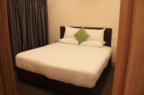 BIG4 Stuart Range Outback Resort - Accommodation ACT 8