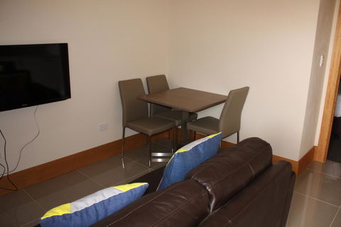 BIG4 Stuart Range Outback Resort - Accommodation ACT 26