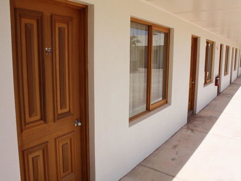 BIG4 Stuart Range Outback Resort - Accommodation ACT 14