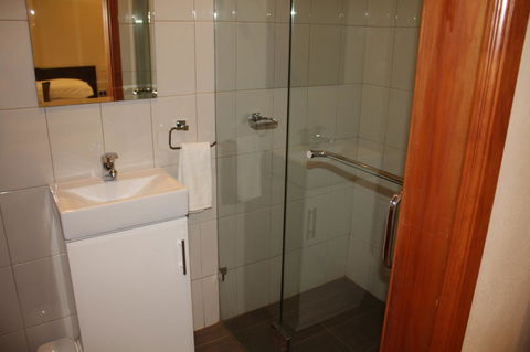 BIG4 Stuart Range Outback Resort - Accommodation ACT 17