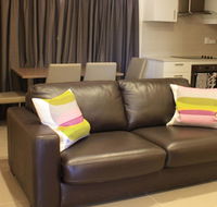 BIG4 Stuart Range Outback Resort - Accommodation ACT