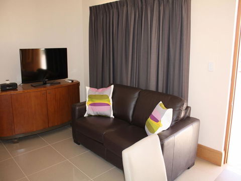 BIG4 Stuart Range Outback Resort - Accommodation ACT 15