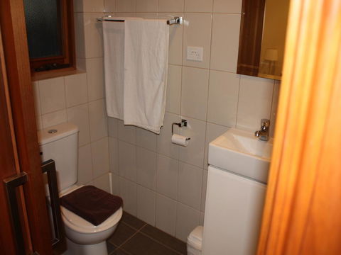 BIG4 Stuart Range Outback Resort - Accommodation ACT 9