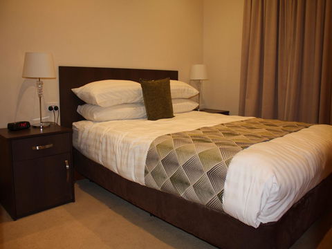 BIG4 Stuart Range Outback Resort - Accommodation ACT 6
