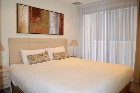 APTonNorthTCE - Accommodation ACT 3