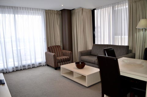 APTonNorthTCE - Accommodation ACT 4
