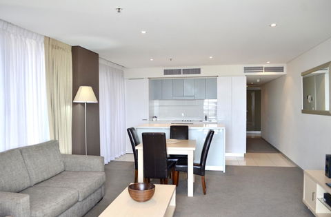 APTonNorthTCE - Accommodation ACT 6